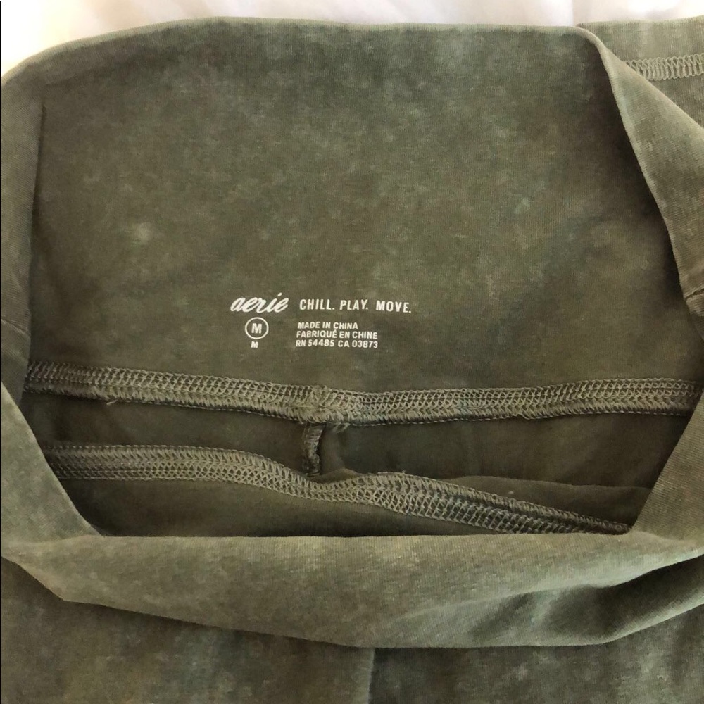Aerie leggings